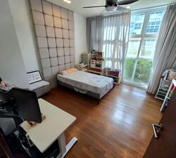 Andrews Terrace (D27), Terrace #544056191